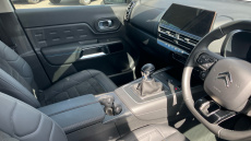 Citroen C5 Aircross 1.2 PureTech Shine 5dr Petrol Hatchback